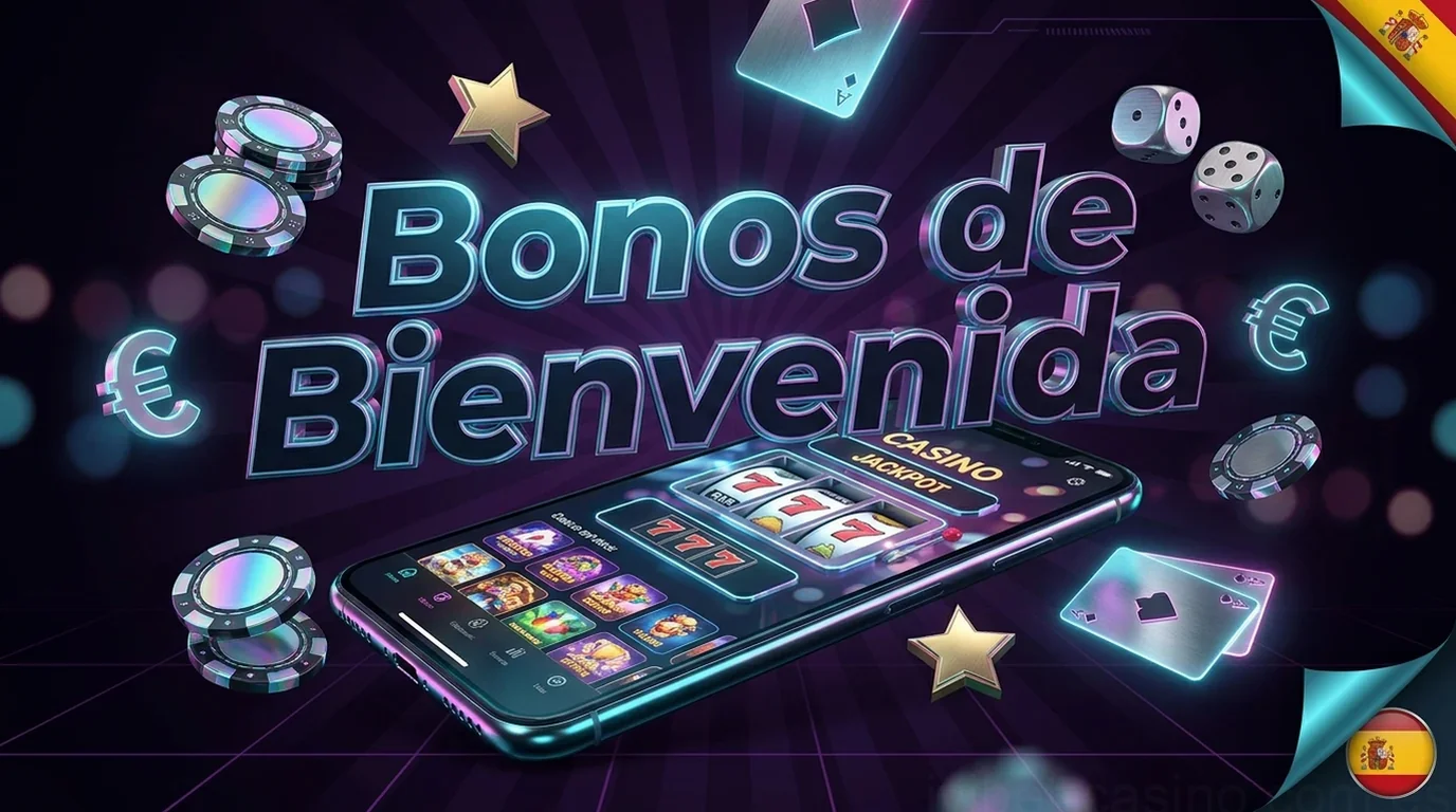 Bonos de Bienvenida